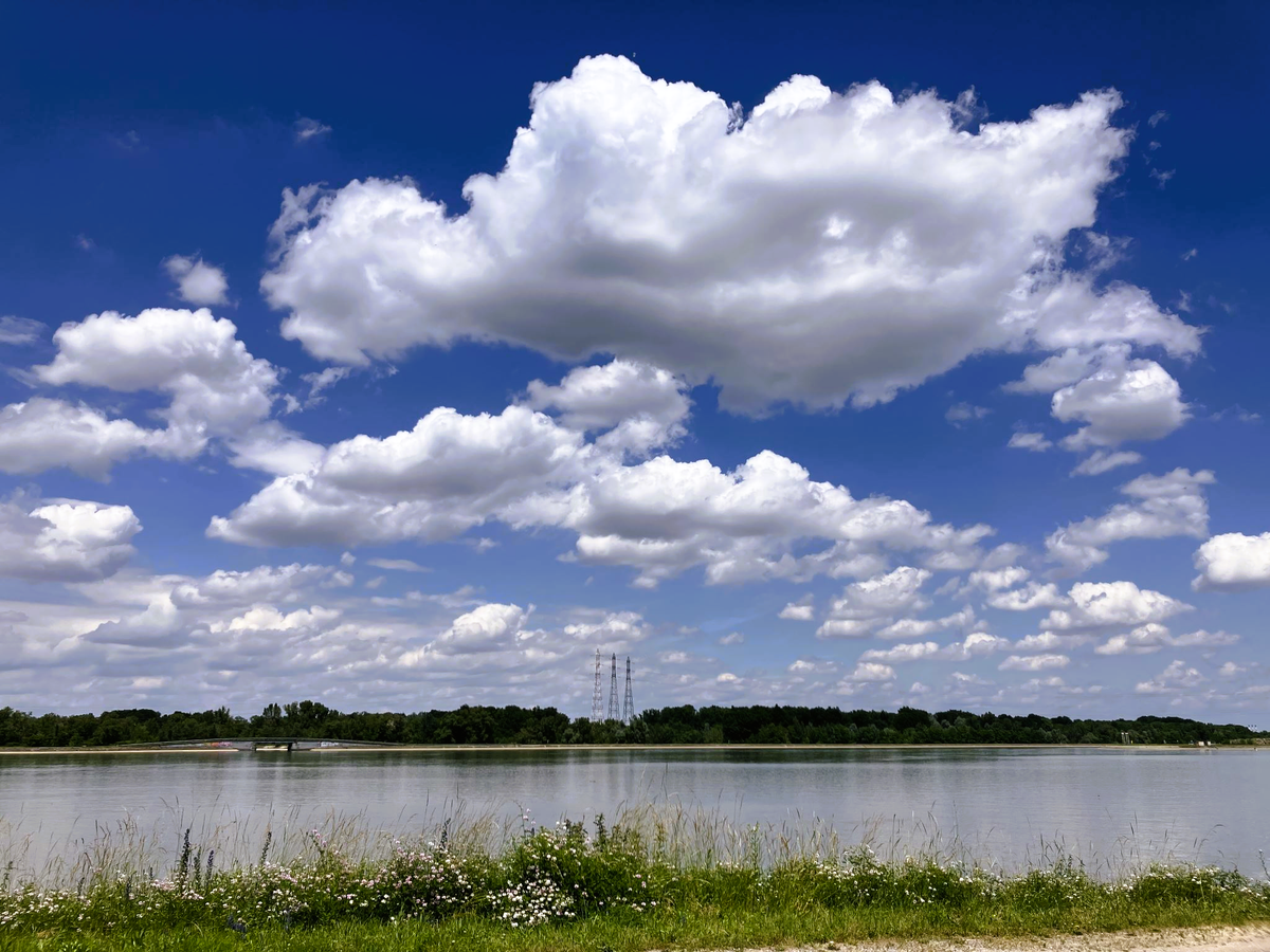 Climate without frontiers